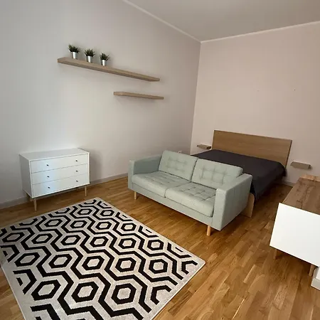 Blaumana Centre Appartement