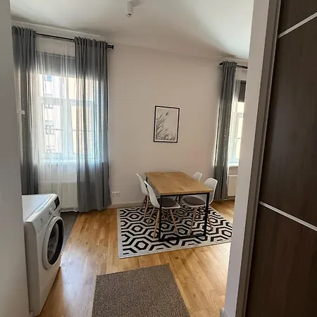 Appartement Blaumana Centre *