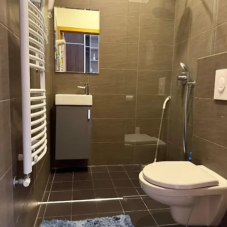 Blaumana Centre Appartement